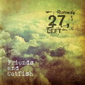 CD REZI ACOUSTIC BLUES: RUNWAY 27, LEFT