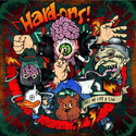 CD REZI PUNK: HARD ONS