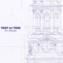 CD REZI STRAIGHT EDGE HARDCORE: TEST OF TIME