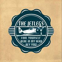 CD REZI ROCK: THE JETLEGS