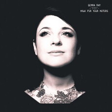 CD REZI RETROPOP: GEMMA RAY
