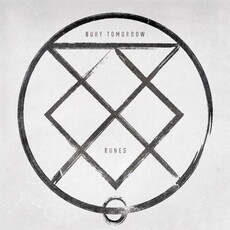 CD REZI METALCORE: BURY TOMORROW
