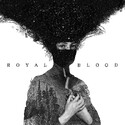 CD REZI ALTERNATIVE: ROYAL BLOOD