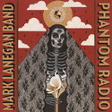 CD REZI DARK INDIE: MARK LANEGAN BAND