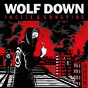 CD REZI HARDCORE: WOLF DOWN