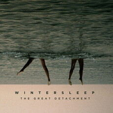 CD REZI INDIEROCK: WINTERSLEEP