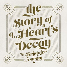 CD REZI SINGER / SONGWRITER: KRISTOFER ASTRÖM