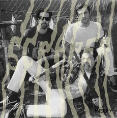 CD REZI PUNKROCK: SCRAPER