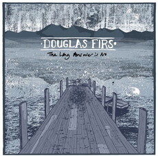CD REZI INDIE: DOUGLAS FIRS