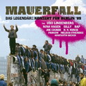 CD REZI DIVERSE KÜNSTLER: MAUERFALL