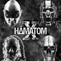 CD REZI NDH BIS THRASH METAL: HÄMATOM