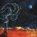 CD REZI PSYCHEDELIC ATMOSPHERIC DOOM: HIGH PRIEST OF SATURN