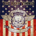 CD REZI HARD ROCK / METAL: THE ROAD VIKINGS
