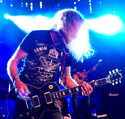 SO WAR: PYRASER CLASSIC ROCK NIGHT 2014, 09.08.2014, PYRASER LANDBRAUEREI (.rcn präsentierte)