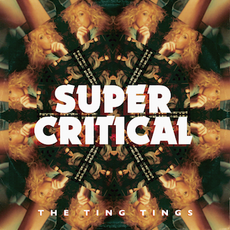 CD REZI MAINSTREAM: THE TING TINGS