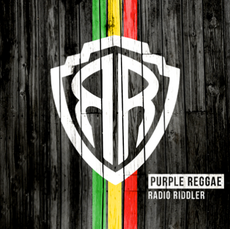 CD REZI REGGAE: RADIO RIDDLER