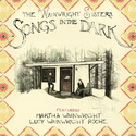 CD REZI SINGER-SONGWRITER: THE WAINWRIGHT SISTERS