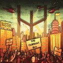 CD REZI ALTERNATIVE METAL: HASTER
