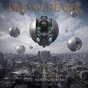 CD REZI PROGRESSIVE ROCK: DREAM THEATER