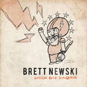 CD REZI SINGER / SONGWRITER: BRETT NEWSKI