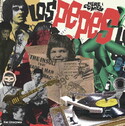 CD REZI POWER POP: LOS PEPES
