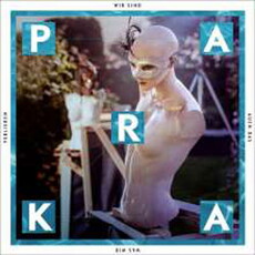 CD REZI INDIE: PARKA