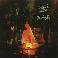 CD REZI INDIEPOP: TEAM ME