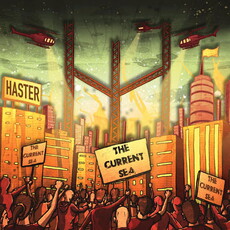 CD REZI ALTERNATIVE METAL: HASTER