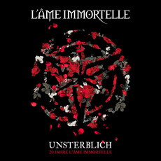 CD REZI GOTHIC: L`AME IMMORTELLE