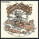 CD REZI SKATEPUNK: GENERAL FUCKING PRINCIPLE / SCHEISSE MINNELLI
