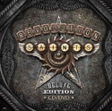 CD REZI AOR ROCK: REVOLUTION SAINTS