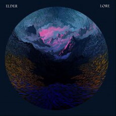 CD REZI STONER: ELDER