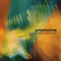 CD REZI POST PUNK: APOSTROPHE