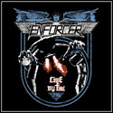 CD REZI HEAVY METAL: ENFORCER