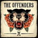 CD REZI ROCK: THE OFFENDERS