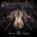 CD REZI GOTHIC: LORD OF THE LOST