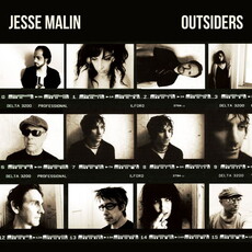 CD REZI ROCK: JESSE MALIN