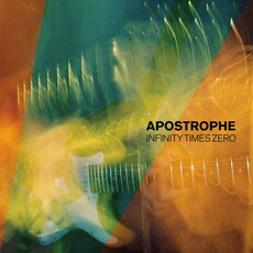 CD REZI POST PUNK: APOSTROPHE