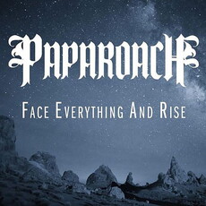 CD REZI STADION CROSSOVER: PAPA ROACH