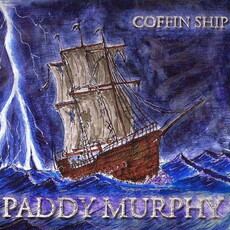 CD REZI IRISH FOLK ROCK: PADDY MURPHY