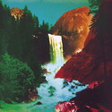 CD REZI AMERICANA: MY MORNING JACKET