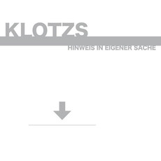 CD REZI PUNK: KLOTZS