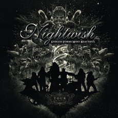 DVD REZI SYMPHONIC ROCK: NIGHTWISH