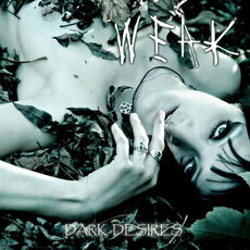 CD REZI DARK WAVE: WEAK