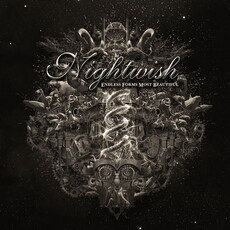 CD REZI SYMPHONIC BOMBAST METAL: NIGHTWISH