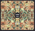 CD REZI STONER-ROCK: ROTOR