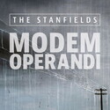 CD REZI ROCK: THE STANFIELDS