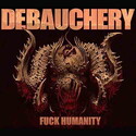 CD REZI DEATH N ROLL: DEBAUCHERY