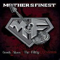 CD REZI FUNKNROCK: MOTHER'S FINEST