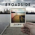 CD REZI HIGH ENERGY POPPUNK: BROADSIDE